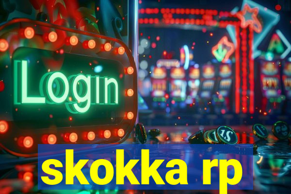 skokka rp